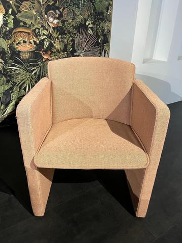 Evidence - Fauteuil Saga - Prairie 27 Pink beschikbaar voor biedingen