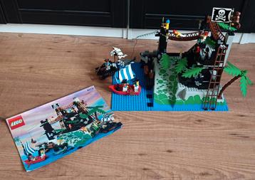 lego 6273 beschikbaar voor biedingen