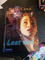 Boeken set Kate cann, Ophalen of Verzenden, Zo goed als nieuw