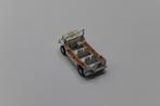 Dinky toys Austin Mini Moke, Gebruikt, -, Dinky Toys, Ophalen of Verzenden