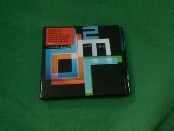 Depeche Mode-Remixes 2 81-11 3cd beschikbaar voor biedingen