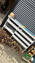 Stellingkast voor Bedrijfsbus - Weinig!, Ophalen of Verzenden, Gebruikt