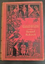 Charles Dickens Samuel Pickwich, Antiek en Kunst, Ophalen of Verzenden