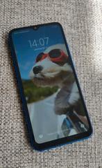 Redmi 9 C Xiaomi 64GB Blauw, €60,-, Telecommunicatie, Mobiele telefoons | Huawei, Ophalen of Verzenden, Zo goed als nieuw