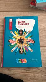 Ino de Groot - Kunst meester, Ophalen of Verzenden, Zo goed als nieuw, Ino de Groot; Lourens van der Leij, Nederlands