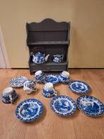 Diverse kop en schotels, Ophalen, Gebruikt, Overige stijlen, Kop(pen) en/of Schotel(s)