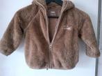 Bruin teddy jasje maat 98 (Zara, meisje), Kinderen en Baby's, Kinderkleding | Maat 98, Meisje, Ophalen of Verzenden, Zo goed als nieuw