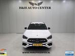 Mercedes-Benz GLA 200 AMG Line |CAMERA|CARPLAY|Sfeerverlicht, Auto's, Mercedes-Benz, 4 cilinders, Wit, Bedrijf, SUV of Terreinwagen
