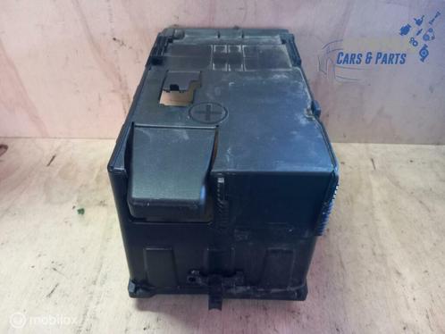 Peugeot 3008 Accu Afdekkap 9663615580 2009 t/m 2016, Auto-onderdelen, Accu's en Toebehoren, Gebruikt, Ophalen of Verzenden