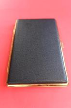 Sigarenetuï voor Sigaar, Sigaren of sigaretten, Ophalen of Verzenden, Zo goed als nieuw, Overige typen