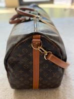 Originele Louis Vuitton Keepall 55 Bandoulière SP0951, Sieraden, Tassen en Uiterlijk, Tassen | Reistassen en Weekendtassen, Ophalen