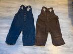 Pom Pom Tuinbroeken Maat 110, Ophalen, Zo goed als nieuw, Jongen of Meisje