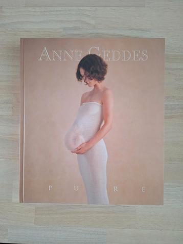 A. Geddes - Pure. Prachtige foto's. Inspiratie.Baby beschikbaar voor biedingen