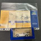 Kuifje Mercedes Torpedo 1:18, Hobby en Vrije tijd, Modelauto's | 1:18, Ophalen of Verzenden, Zo goed als nieuw, Auto, Overige merken