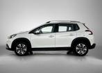 Peugeot 2008 1.2 PureTech Allure, Auto's, Peugeot, 12 maanden, Stof, 1199 cc, 610 kg