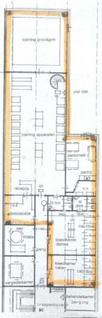 Te huur: multifunctionele fitness- en trainingsruimte Almelo, Huur, Bedrijfsruimte