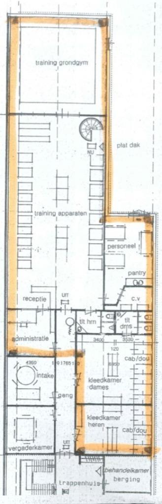 Te huur: multifunctionele fitness- en trainingsruimte Almelo beschikbaar voor biedingen