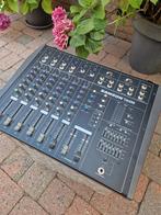 Mengpaneel met versterker, Muziek en Instrumenten, Mengpanelen, Ophalen