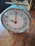 Vintage wekker - jaren '60 / '70, Ophalen of Verzenden