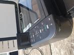 Canon fotoprinter mer scanner, Wifi, . Weinig gebruikt!, Computers en Software, Desktop Pc's, Ophalen, Zo goed als nieuw