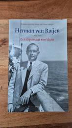 Hans Meijer - Herman van Roijen 1905-1991, Ophalen of Verzenden, Zo goed als nieuw, Hans Meijer; Rimko van der Maar