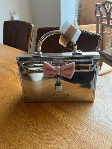 Riviera Maison La France décor bag Nieuw beschikbaar voor biedingen
