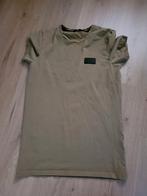 Ab fashion shirt maat XS, Bruin, AB Lifestyle, Ophalen of Verzenden, Zo goed als nieuw