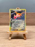Latias 8/113, EX Delta Species, Ophalen of Verzenden, Gebruikt, Losse kaart, Foil