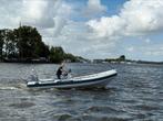 Joker 21 Clubman / Yamaha 115pk / Geremde Trailer Rib Boot, Watersport en Boten, Rubberboten, Zo goed als nieuw, Benzine, Minder dan 70 pk