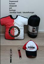 Feyenoord Fanartikelen Pakket, Verzamelen, Sportartikelen en Voetbal, Ophalen of Verzenden