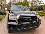 Toyota Tundra 5.7 V8. 110.000 Mls. MARGE!, Auto's, Automaat, Zwart, Leder, Vierwielaandrijving