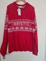 kersttruien  nieuw, Blauw, Ophalen of Verzenden, Bristol, Maat 56/58 (XL)