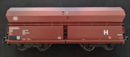 Gezocht Märklin 4624 zoek verpakking okt, Hobby en Vrije tijd, Modeltreinen | H0, Zo goed als nieuw, Wagon, Wisselstroom, Märklin
