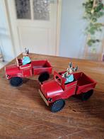 Kerst auto, Diversen, Kerst, Ophalen, Zo goed als nieuw