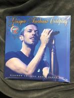 Coldplay lp Glasgow Kurhaus, Cd's en Dvd's, Vinyl | Pop, Ophalen of Verzenden, Nieuw in verpakking