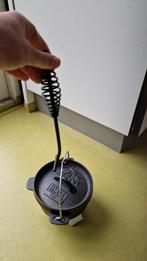 Qvist Outdoor Cooking Pan - Nieuw!, Ophalen of Verzenden, Nieuw, Qvist