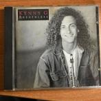 Kenny G, Ophalen of Verzenden, 1980 tot 2000, Gebruikt