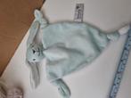 Prenatal knuffel doekje konijn nr 1, Ophalen of Verzenden, Gebruikt, Konijn