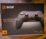 Scuf envision pro, Computers en Software, Ophalen of Verzenden, Zo goed als nieuw, Scuf