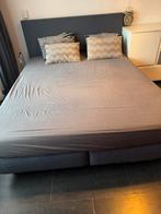 2 personen bed 160/200, Verzenden, Tweepersoons, 200 cm, 160 cm