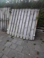 tuinhek, Tuin en Terras, Ophalen of Verzenden, Zo goed als nieuw, Minder dan 3 meter