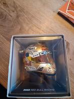 Max Verstappen Helm - Wereldkampioen 2022, Verzamelen, Ophalen of Verzenden, Zo goed als nieuw, Formule 1