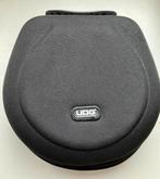 Hoofdtelefoon opberg case UDG, Ophalen of Verzenden, Zo goed als nieuw