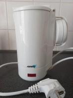 Reis waterkoker, Witgoed en Apparatuur, Waterkokers, Minder dan 1 liter, Ophalen of Verzenden, Nieuw