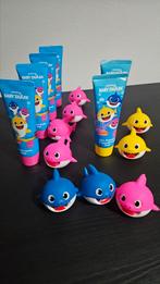 Baby shark producten partij bad, Ophalen of Verzenden, Nieuw