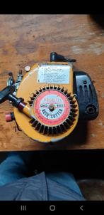 Robin motor, Ophalen of Verzenden, Gebruikt, 30 tot 50 cm, Benzine