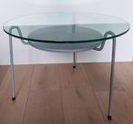 Rietveld salontafel de "Mug"  /Musquito (Gispen 535) | izgst, Gebruikt, 100 tot 150 cm, ., Rond