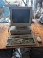 Oude Computer - Compaq - Sampo - Canon, Computers en Software, Vintage Computers, Ophalen