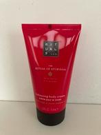 Rituals Ayurveda Body Cream 70 ML, Ophalen of Verzenden, Nieuw, Bodylotion, Crème of Olie