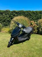 Piaggio zip 125cc brom kenteken sleeper build, Ophalen, Zo goed als nieuw, Zip